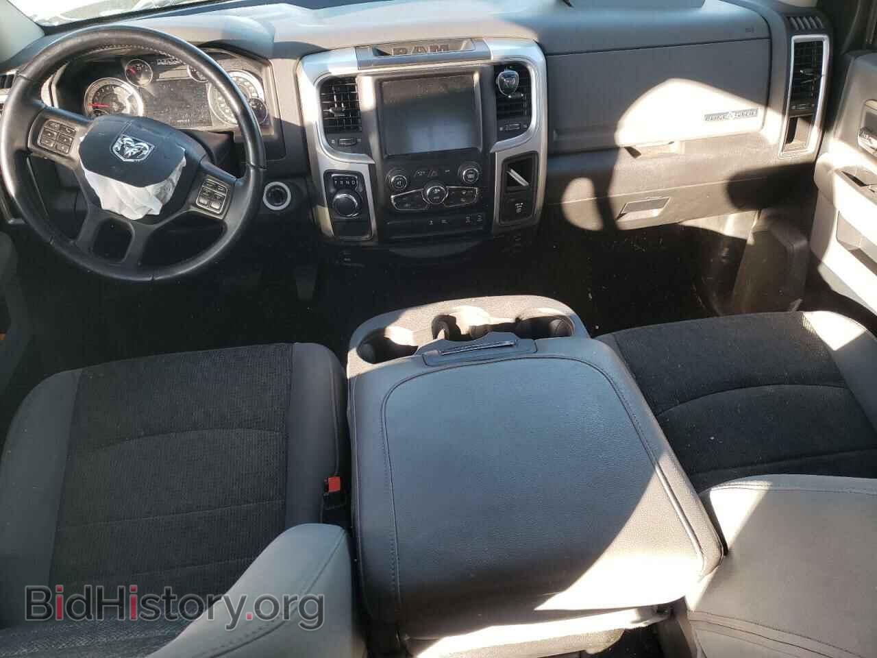 2017 RAM 1500 - VIN: 1C6RR6LT8HS761145 - Фото 8