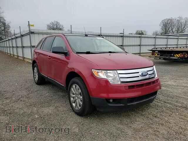 2007 FORD EDGE - VIN: 2FMDK49C07BB11698 - Photo 14
