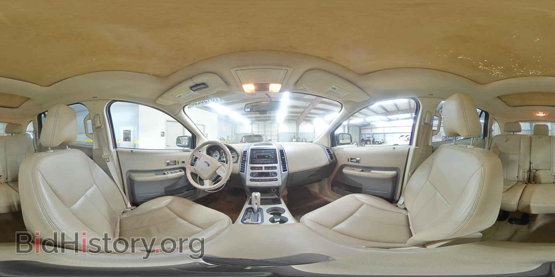 2007 FORD EDGE - VIN: 2FMDK49C07BB11698 - Photo 15