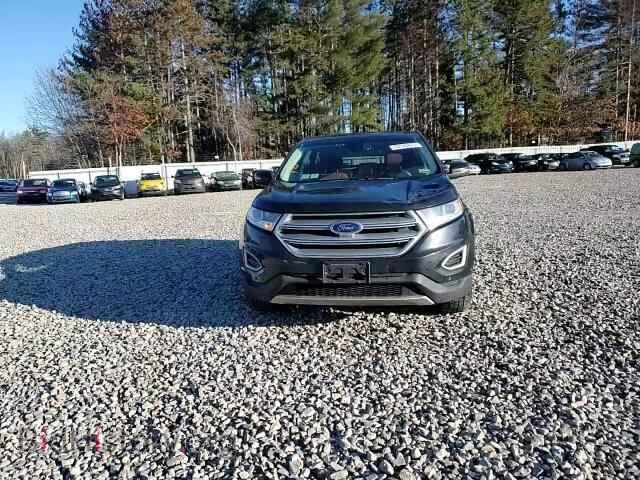 2015 FORD EDGE - VIN: 2FMPK4K93FBC24295 - Photo 14