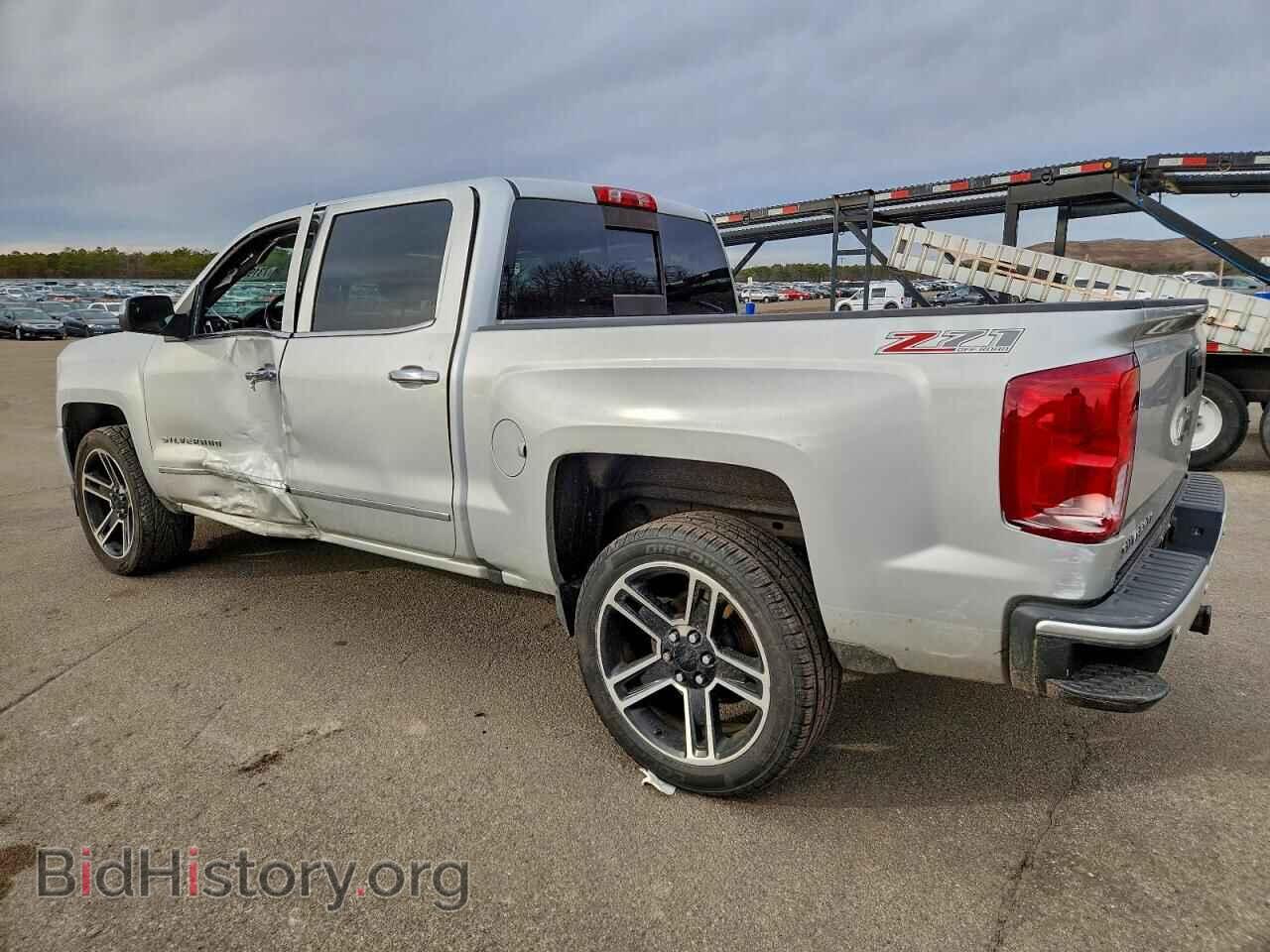 2016 CHEVROLET ALL Models - VIN: 3GCUKSEC2GG343067 - Фото 2