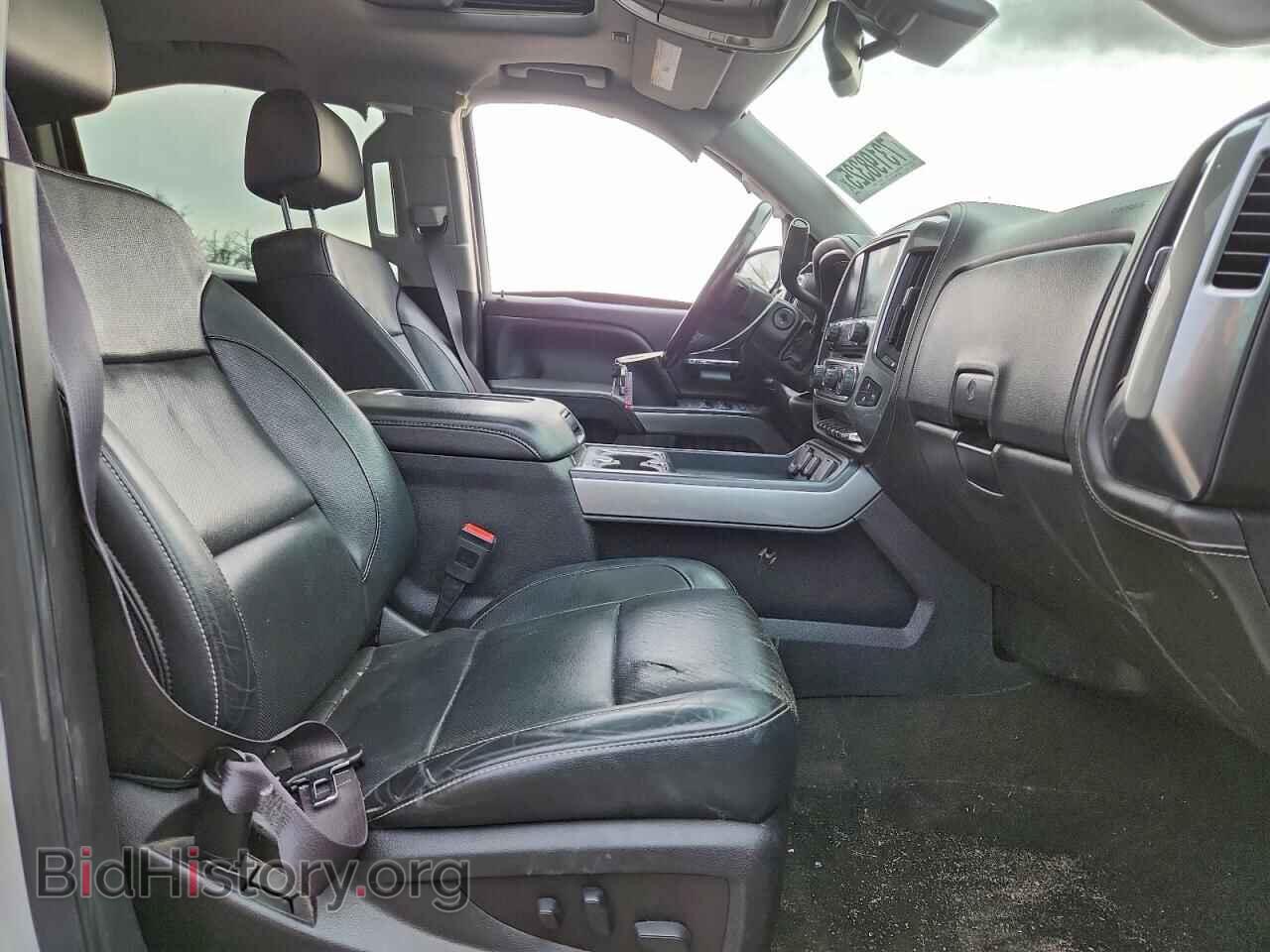 2016 CHEVROLET ALL Models - VIN: 3GCUKSEC2GG343067 - Фото 7