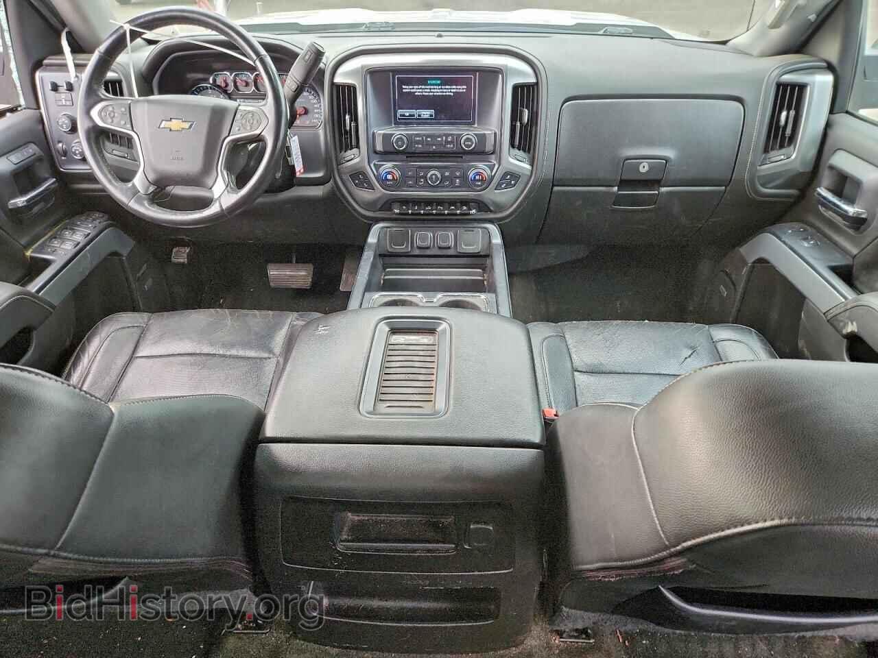 2016 CHEVROLET ALL Models - VIN: 3GCUKSEC2GG343067 - Фото 8