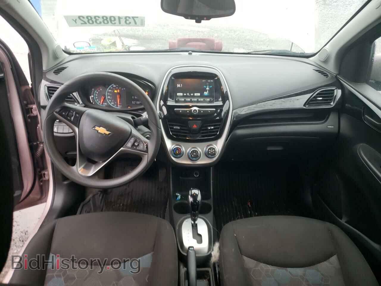 2017 CHEVROLET SPARK - VIN: KL8CD6SA2HC763523 - Фото 8