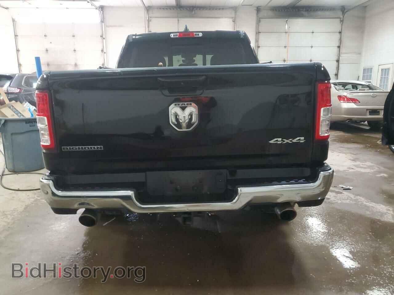 2021 RAM 1500 - VIN: 1C6SRFFT0MN783162 - Фото 6