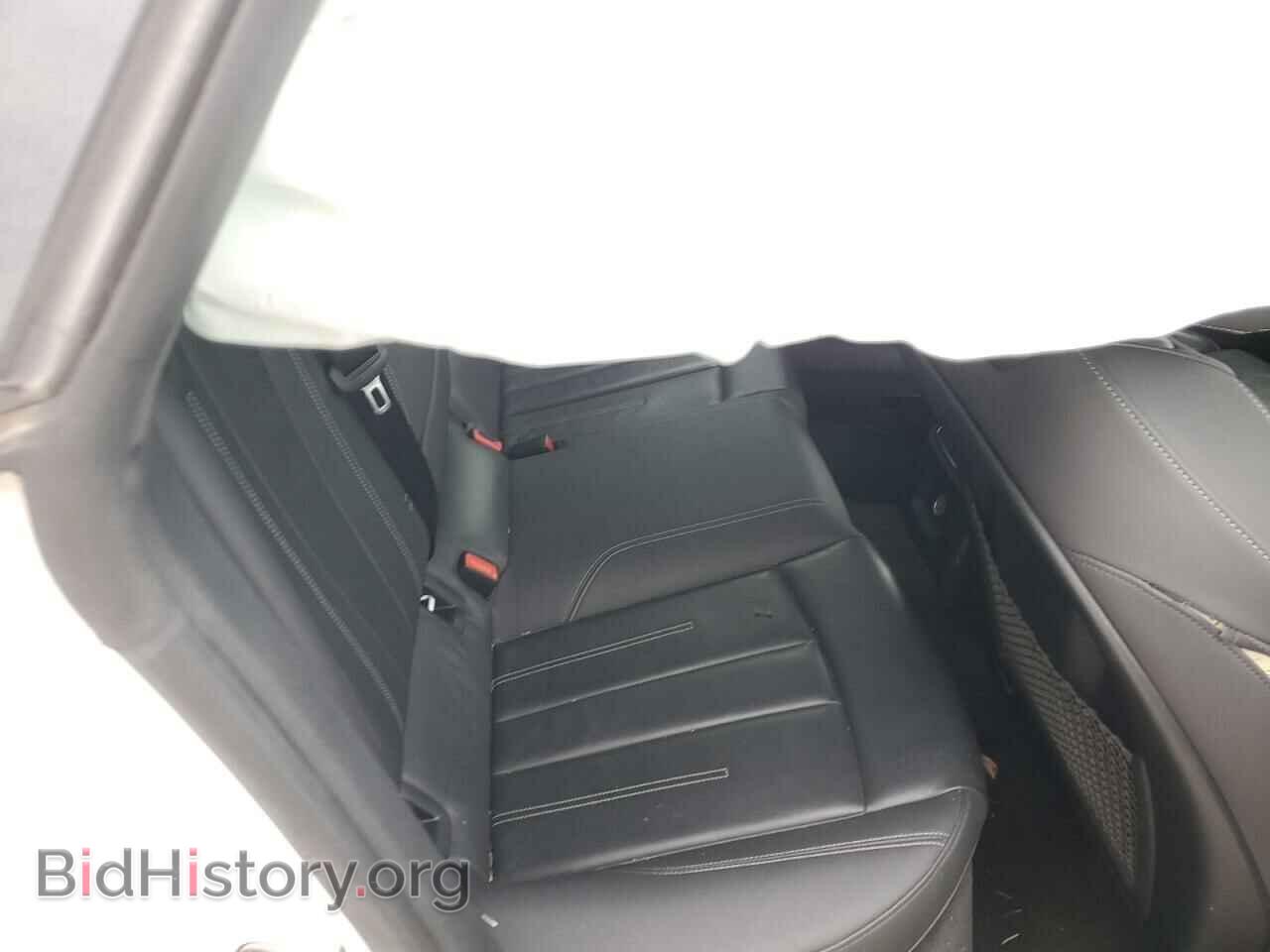 2021 AUDI A5 - VIN: WAUDACF57MA011416 - Фото 10