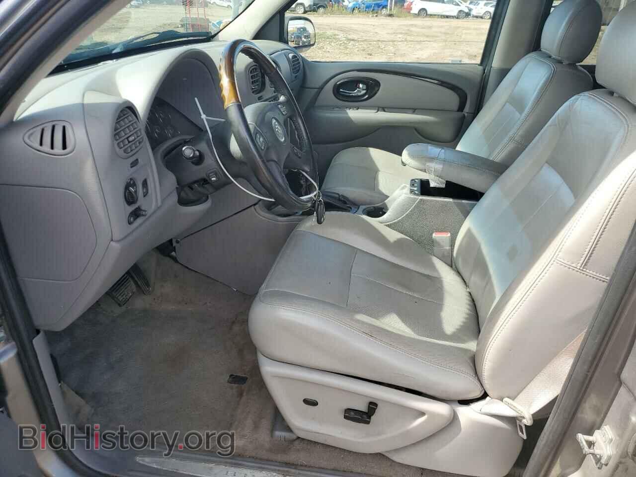 2007 BUICK RAINIER - VIN: 5GAET13M472221067 - Фото 7