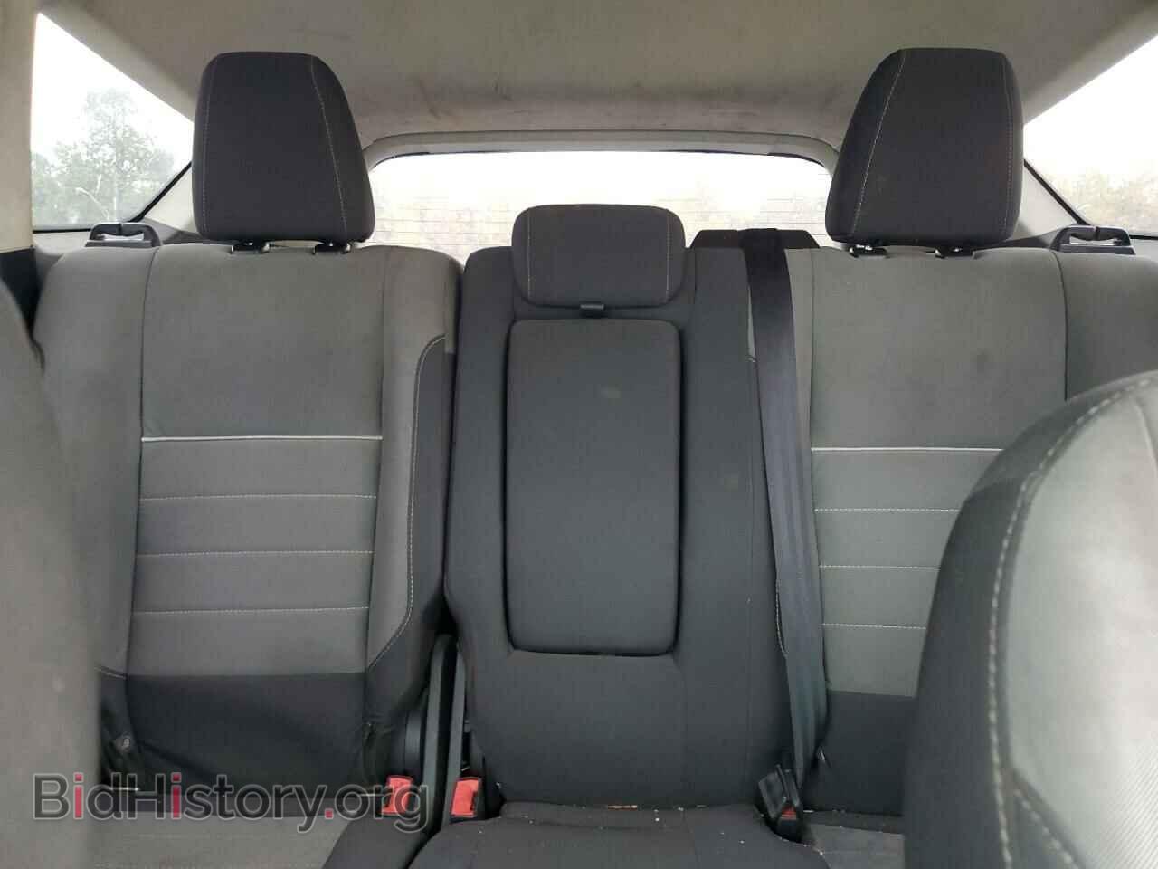 2015 FORD ESCAPE - VIN: 1FMCU0GXXFUC42473 - Фото 10