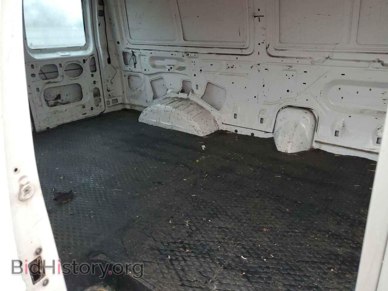 2007 FORD ECONOLINE - VIN: 1FTNE14W27DB21479 - Photo 11