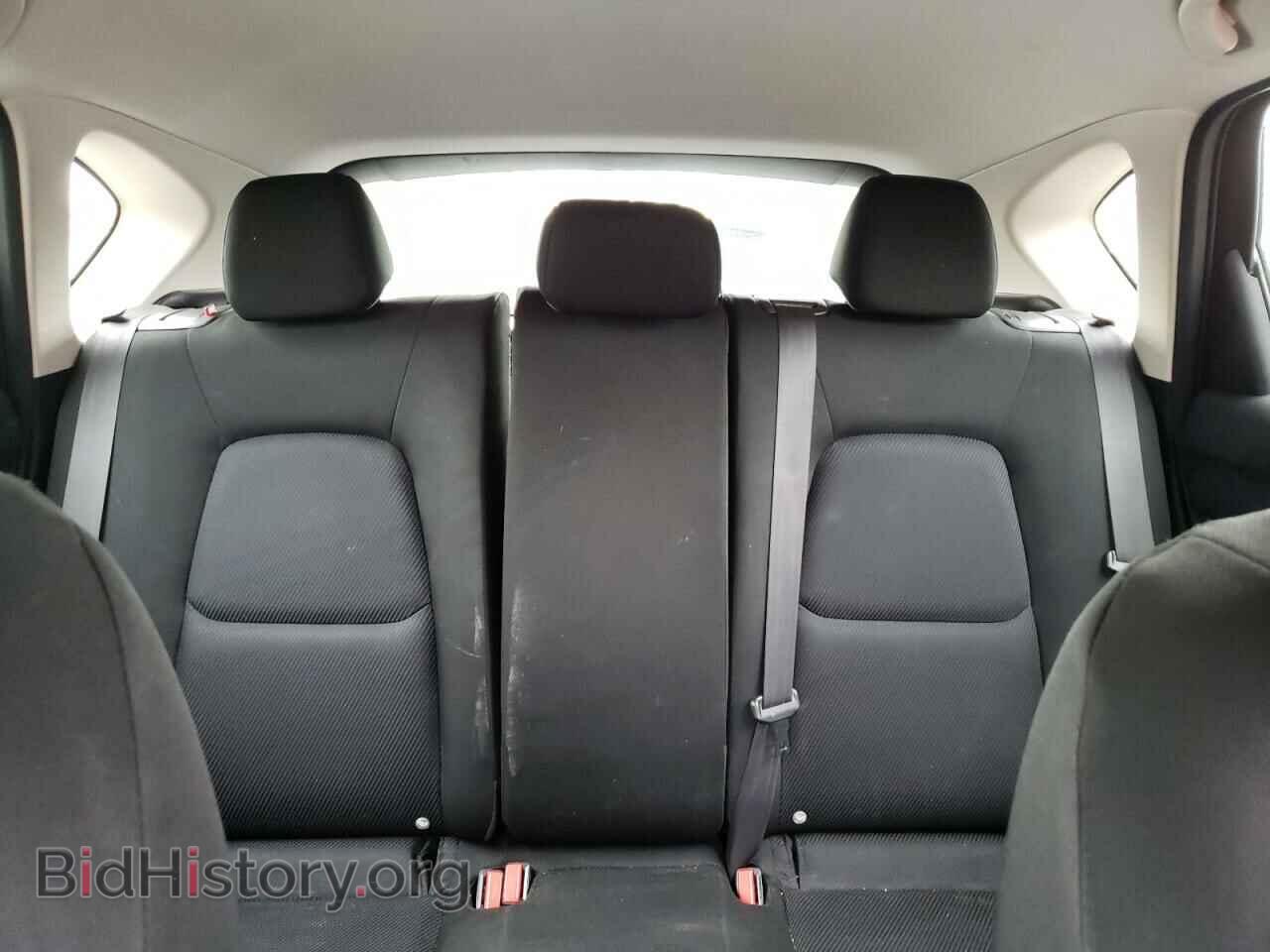 2018 MAZDA CX-5 - VIN: JM3KFBBM2J0443813 - Фото 10