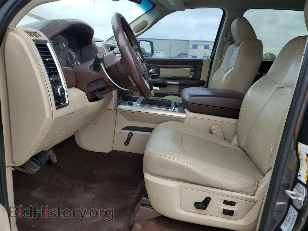 2015 RAM 2500 - VIN: 3C6UR5FL9FG615115 - Фото 7