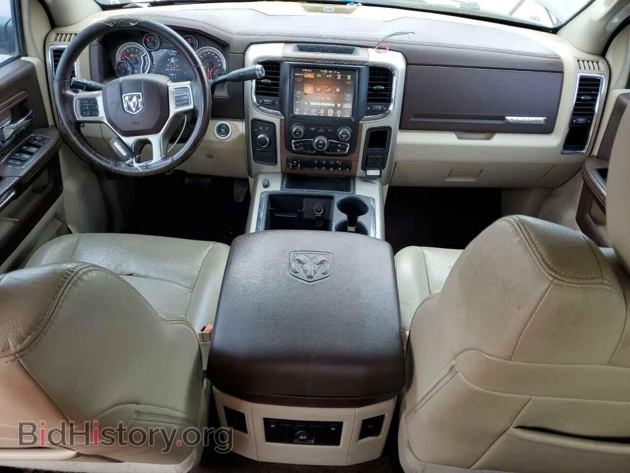2015 RAM 2500 - VIN: 3C6UR5FL9FG615115 - Фото 8