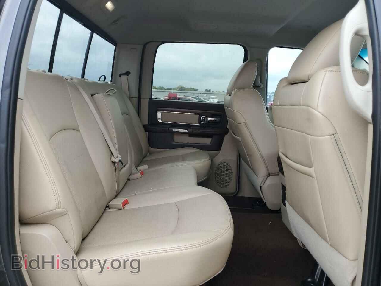 2015 RAM 2500 - VIN: 3C6UR5FL9FG615115 - Фото 10
