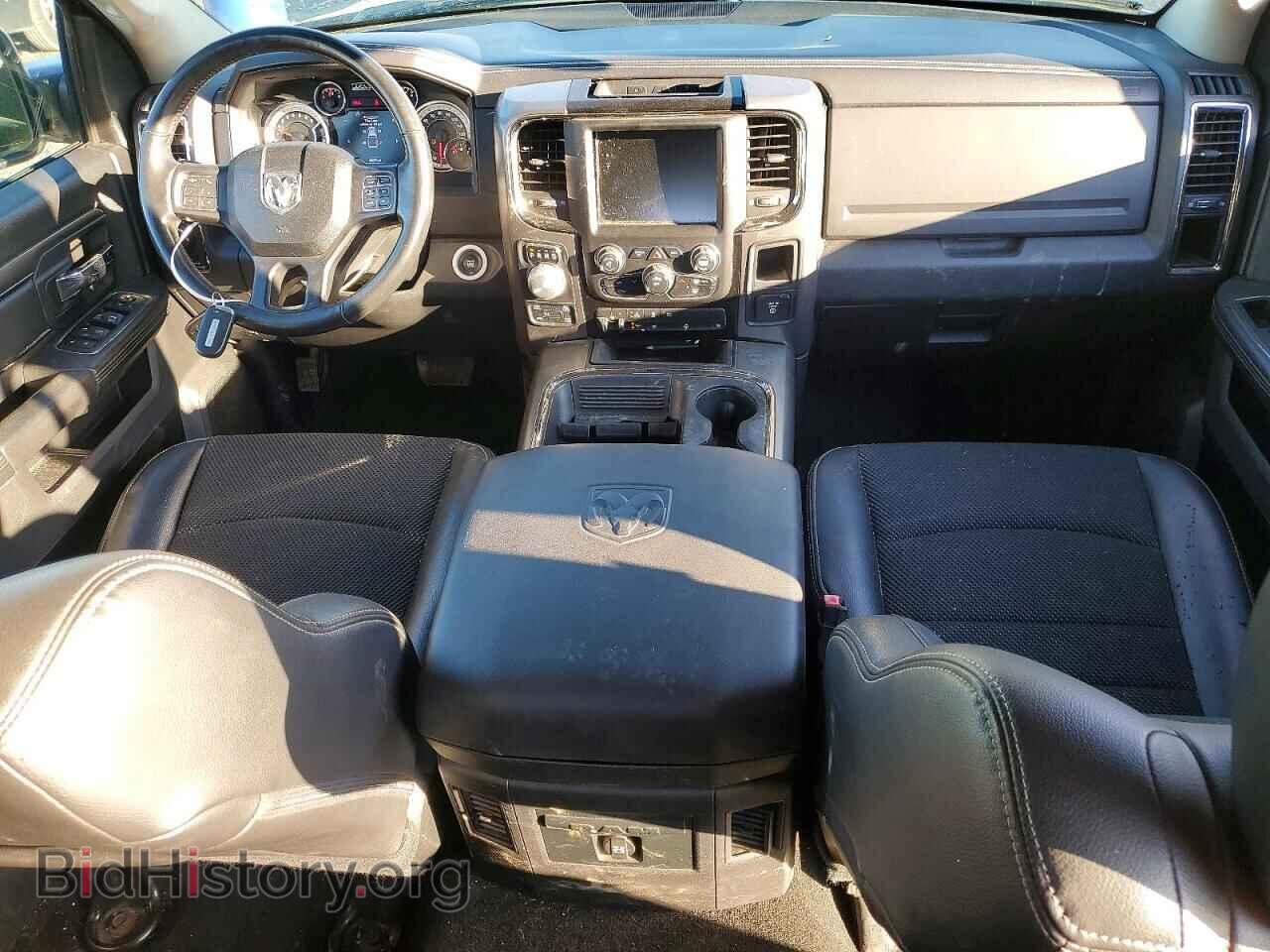 2017 RAM 1500 - VIN: 1C6RR7MT3HS624246 - Фото 8