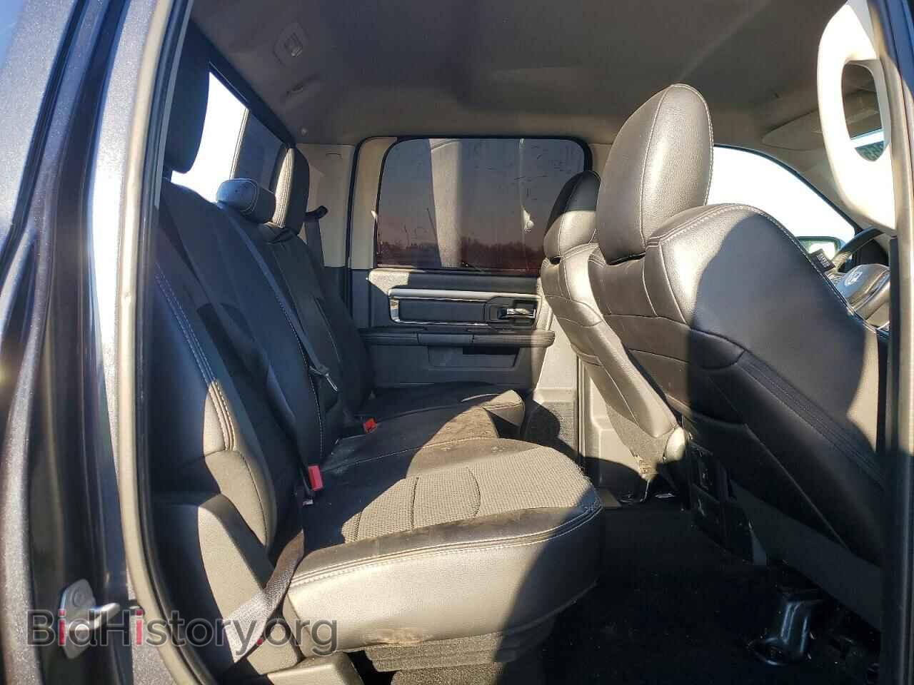 2017 RAM 1500 - VIN: 1C6RR7MT3HS624246 - Фото 10