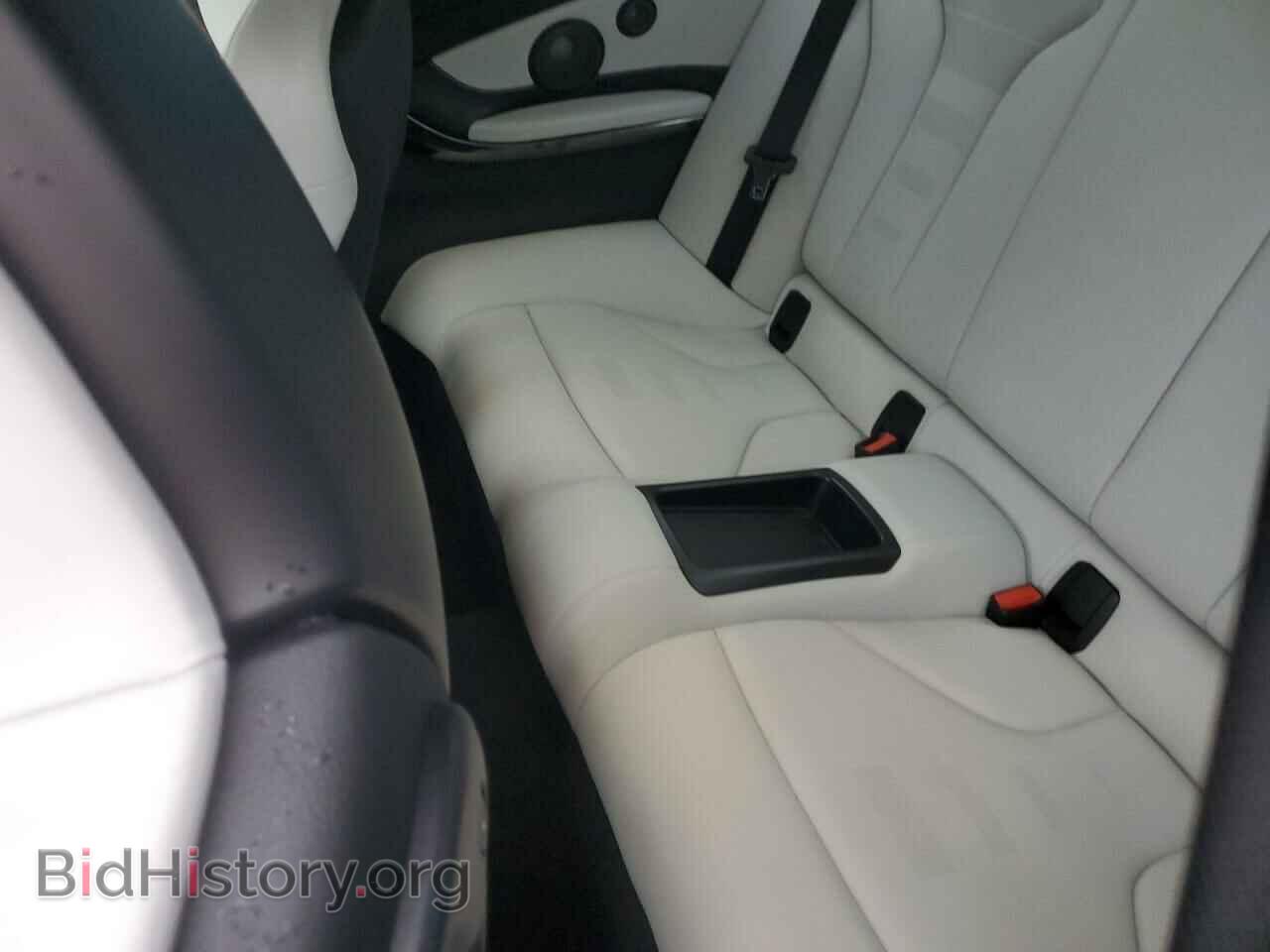 2018 BMW M4 - VIN: WBS4Y9C5XJAA85717 - Фото 10