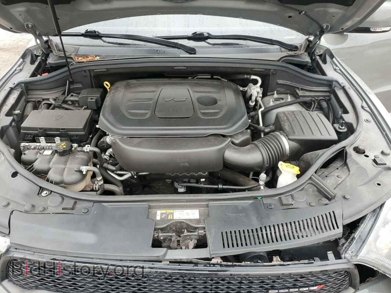 2020 DODGE DURANGO - VIN: 1C4RDJDG6LC204801 - Photo 12