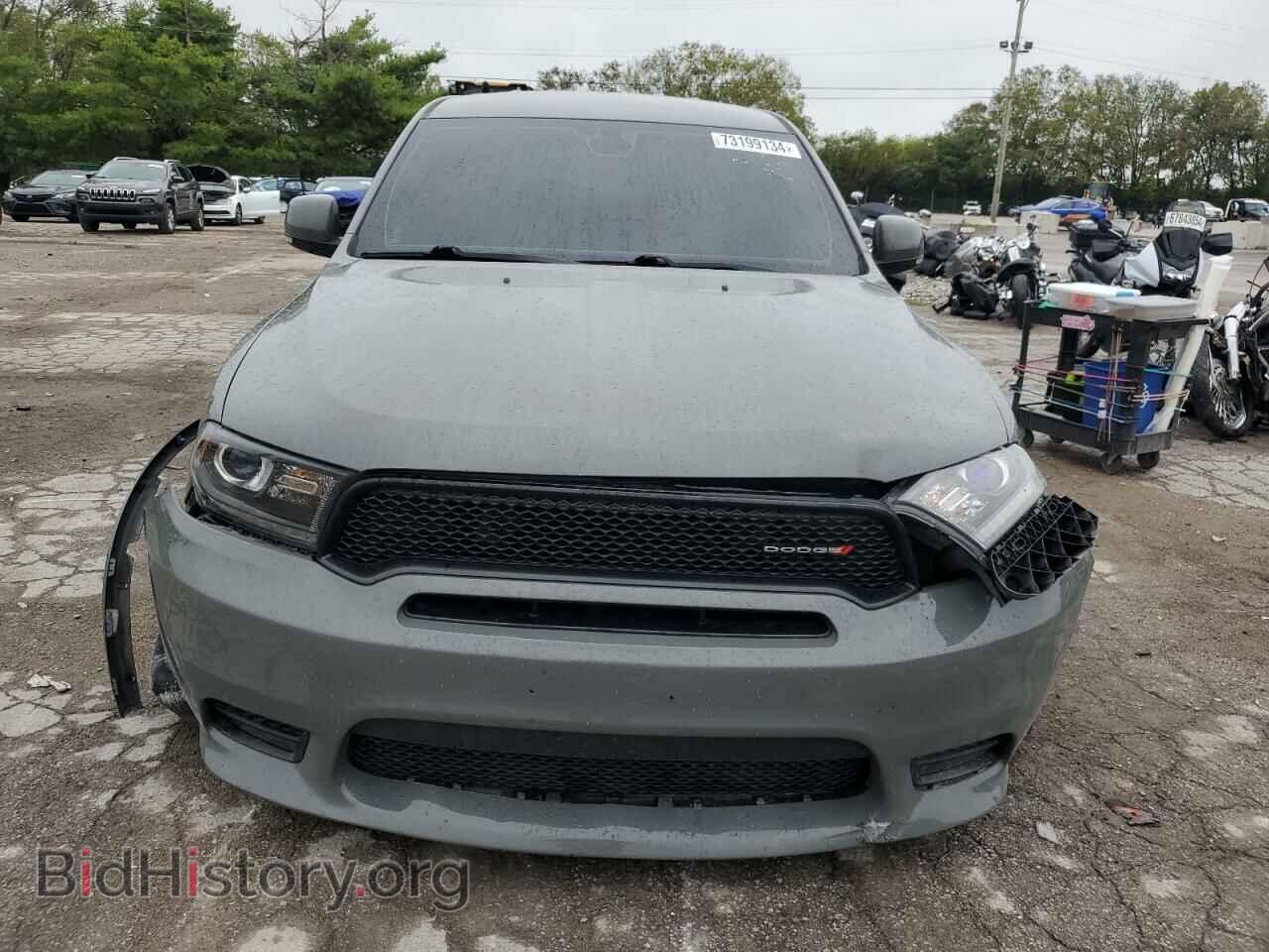 2020 DODGE DURANGO - VIN: 1C4RDJDG6LC204801 - Photo 5