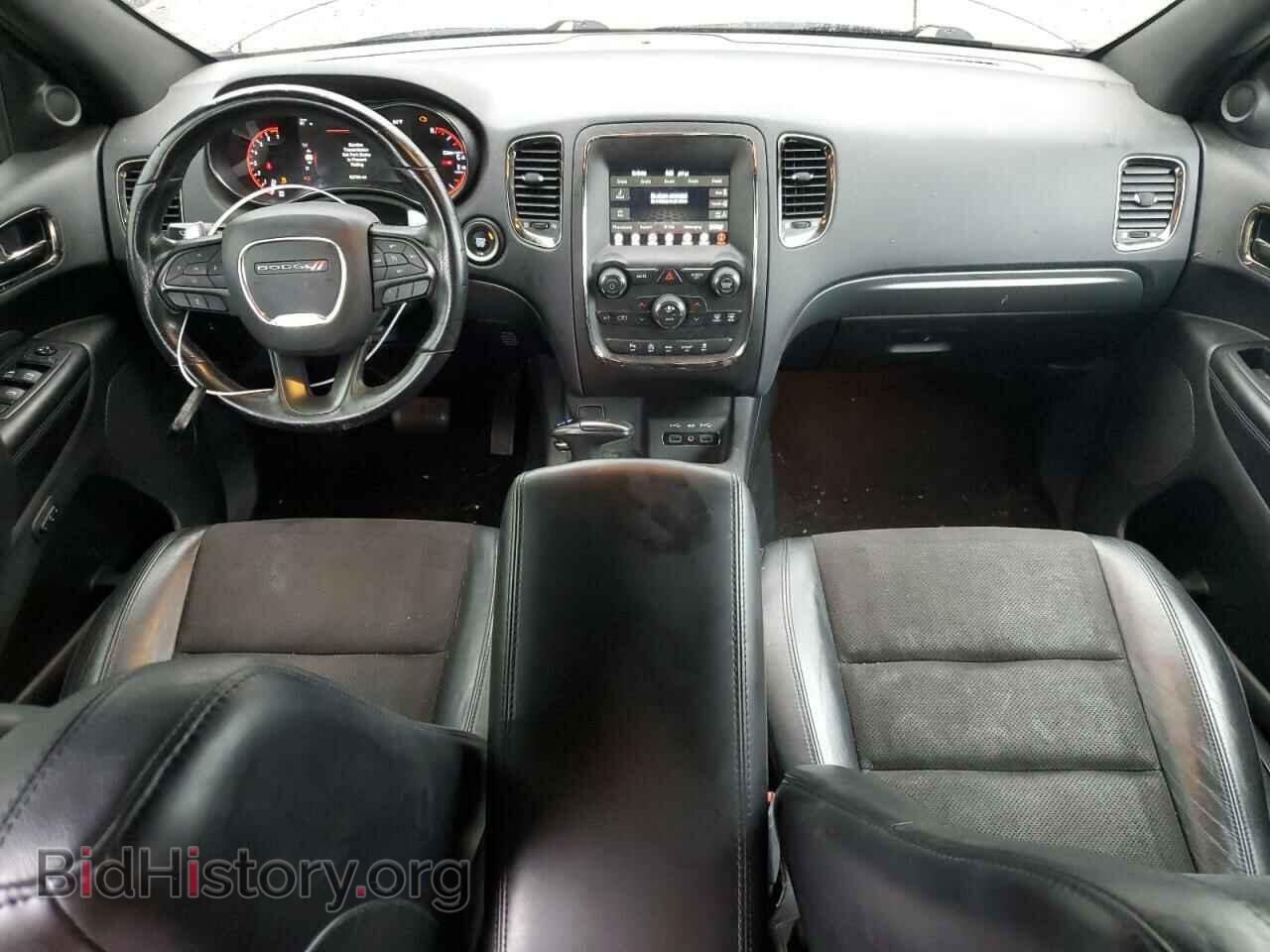 2020 DODGE DURANGO - VIN: 1C4RDJDG6LC204801 - Photo 8