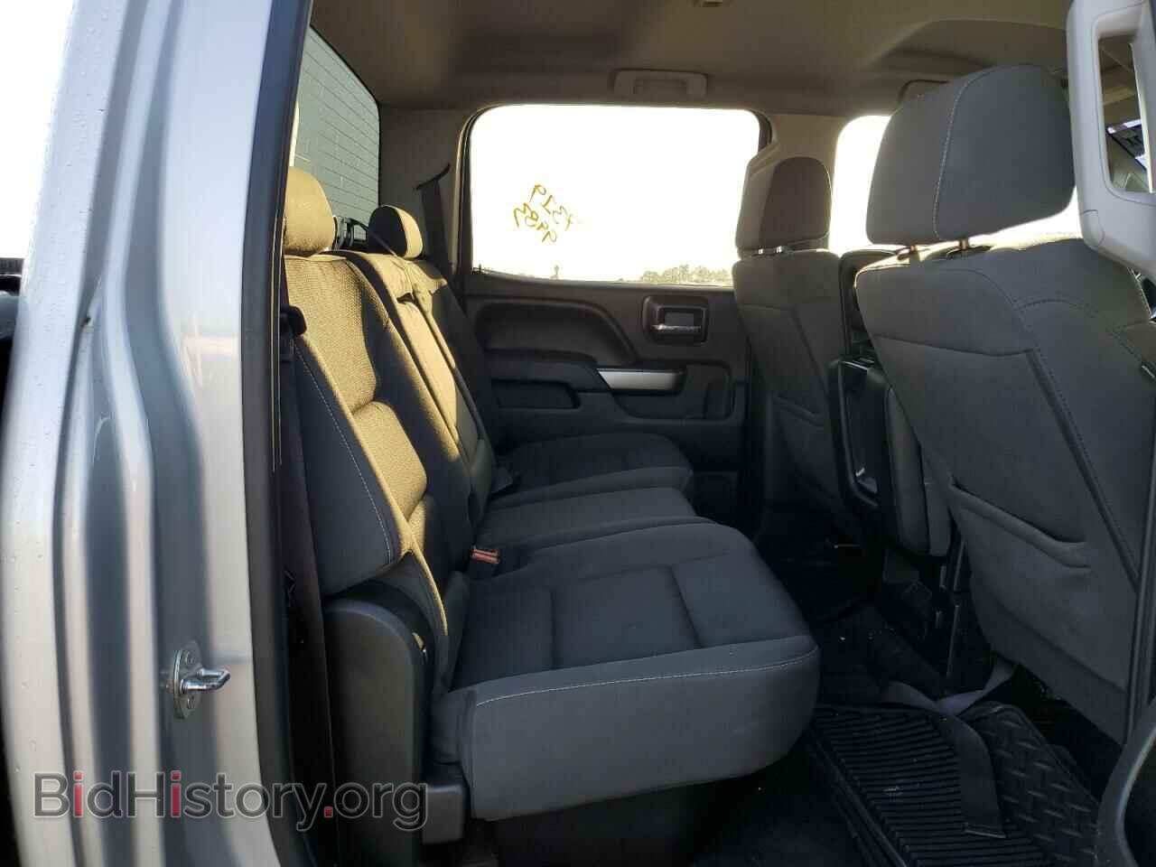2017 CHEVROLET ALL Models - VIN: 3GCPCREC4HG329952 - Фото 10