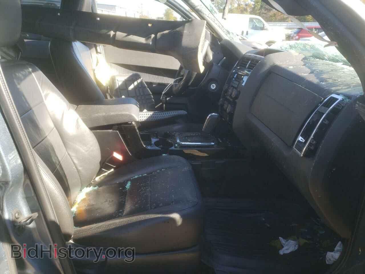 2012 FORD ESCAPE - VIN: 1FMCU9E73CKC69125 - Photo 7