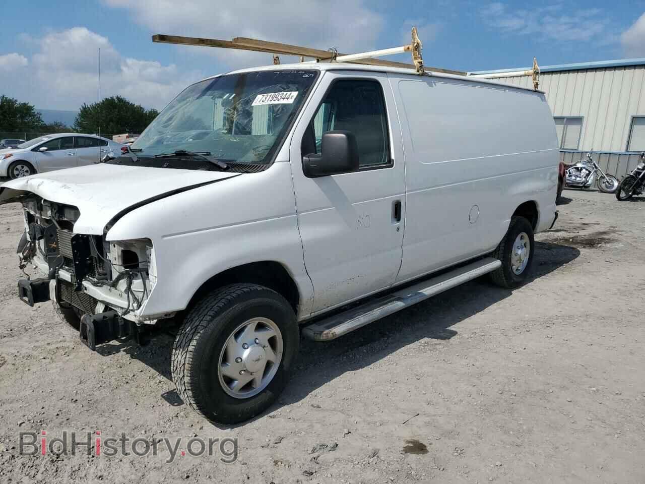 Photo 1FTNE2EW8DDA47324 - FORD ALL Models 2013