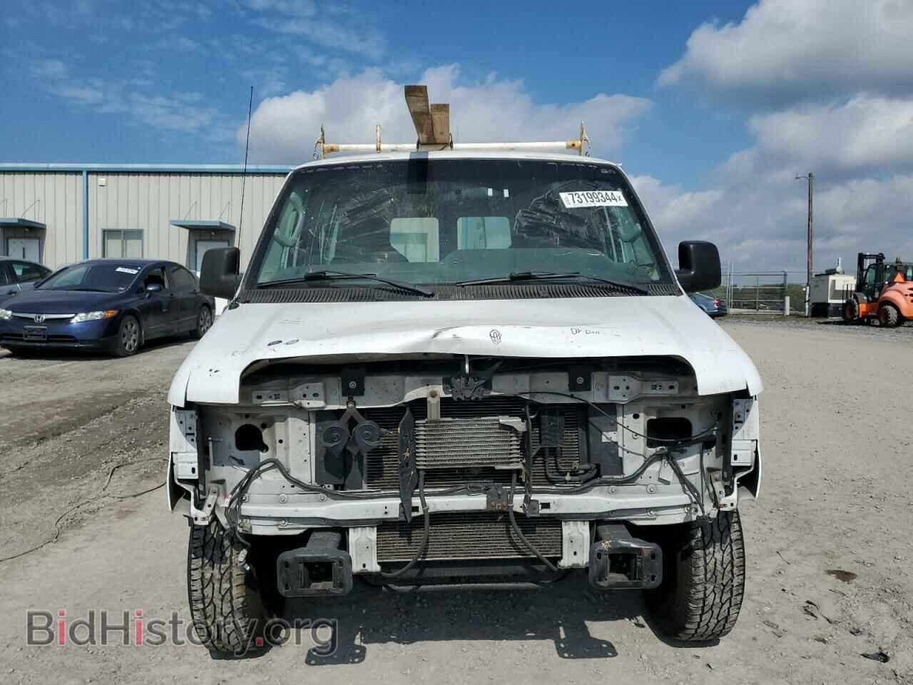 2013 FORD ALL Models - VIN: 1FTNE2EW8DDA47324 - Фото 5