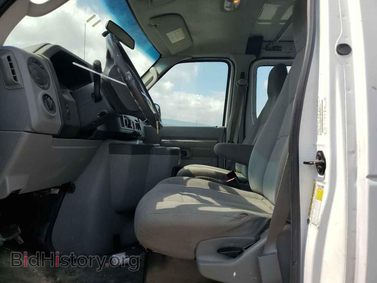 2013 FORD ALL Models - VIN: 1FTNE2EW8DDA47324 - Фото 7