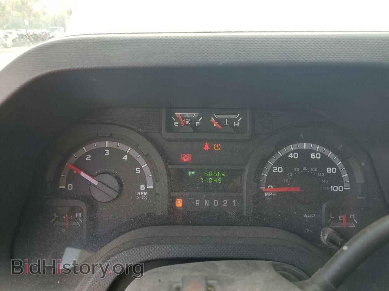 2013 FORD ALL Models - VIN: 1FTNE2EW8DDA47324 - Фото 9
