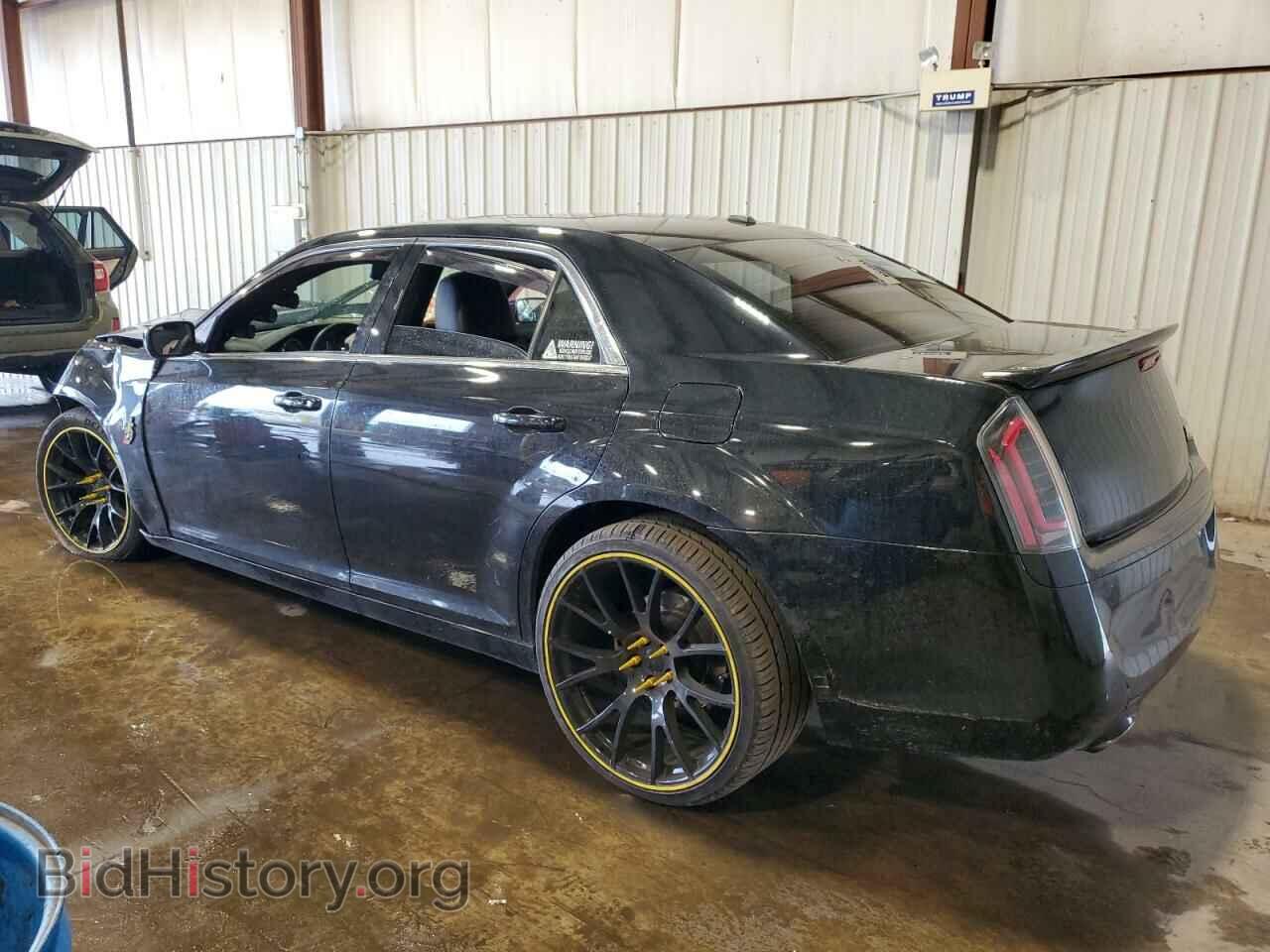 2013 CHRYSLER 300 - VIN: 2C3CCABT0DH680425 - Фото 2