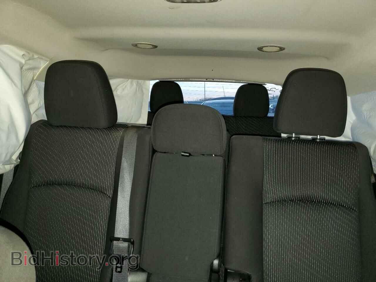 2018 DODGE JOURNEY - VIN: 3C4PDCAB0JT498192 - Фото 10