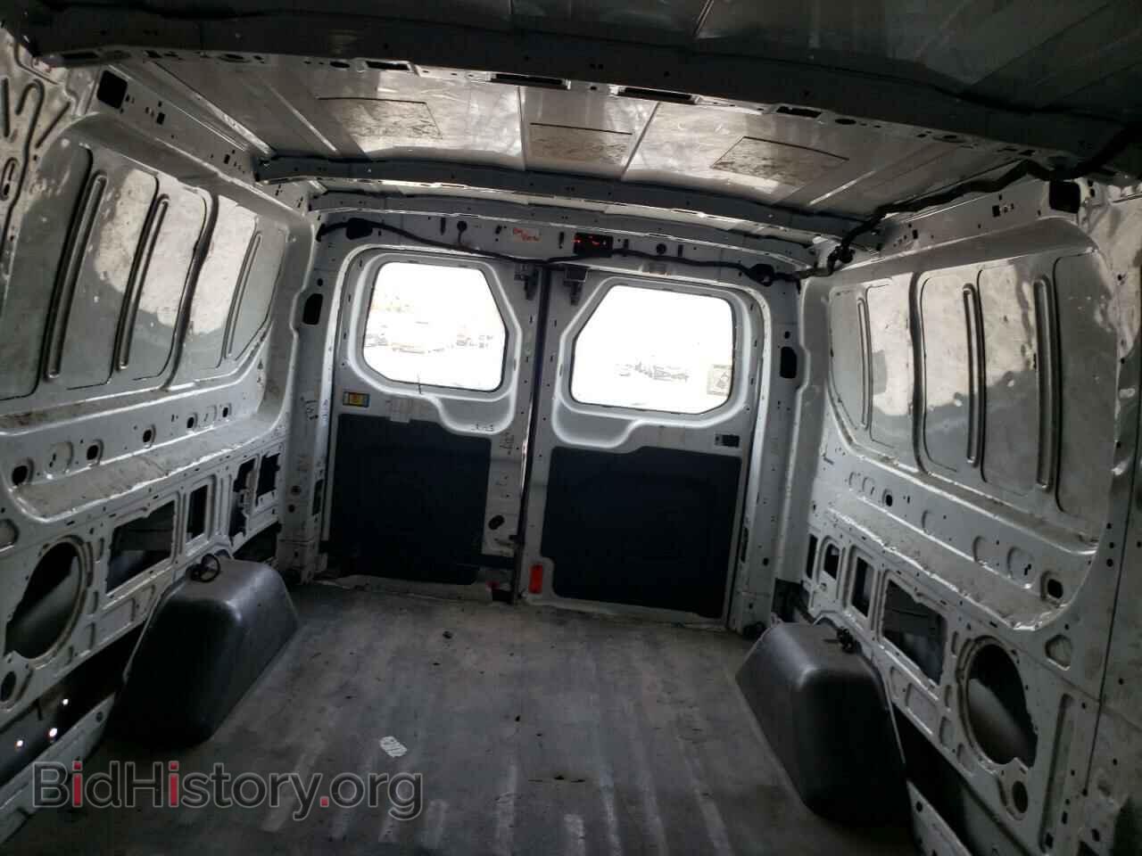 2015 FORD TRANSIT - VIN: 1FTNE9ZM4FKA24168 - Фото 10