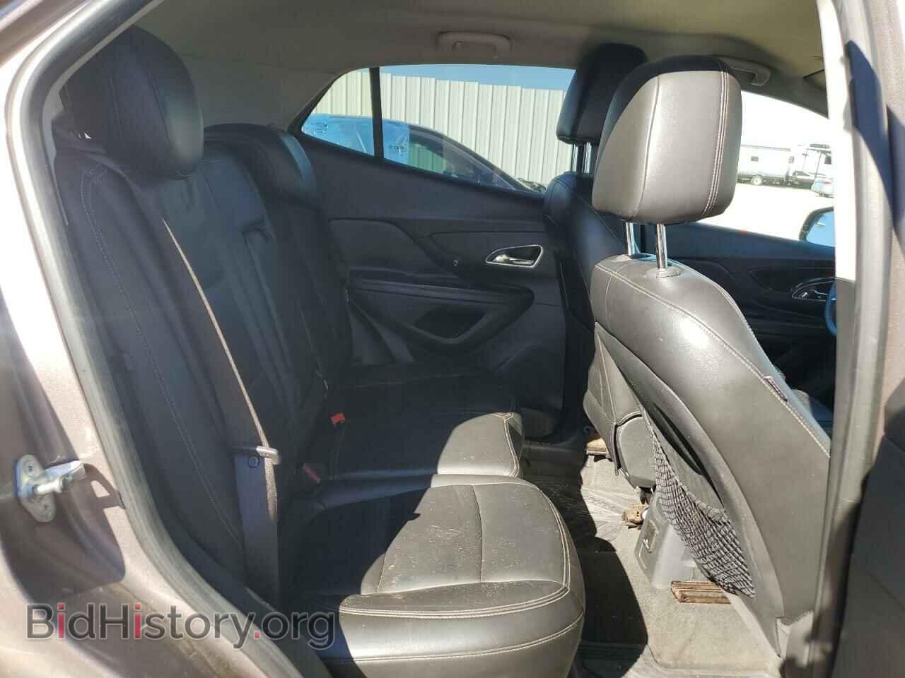 2013 BUICK ENCORE - VIN: KL4CJCSB4DB111410 - Photo 11