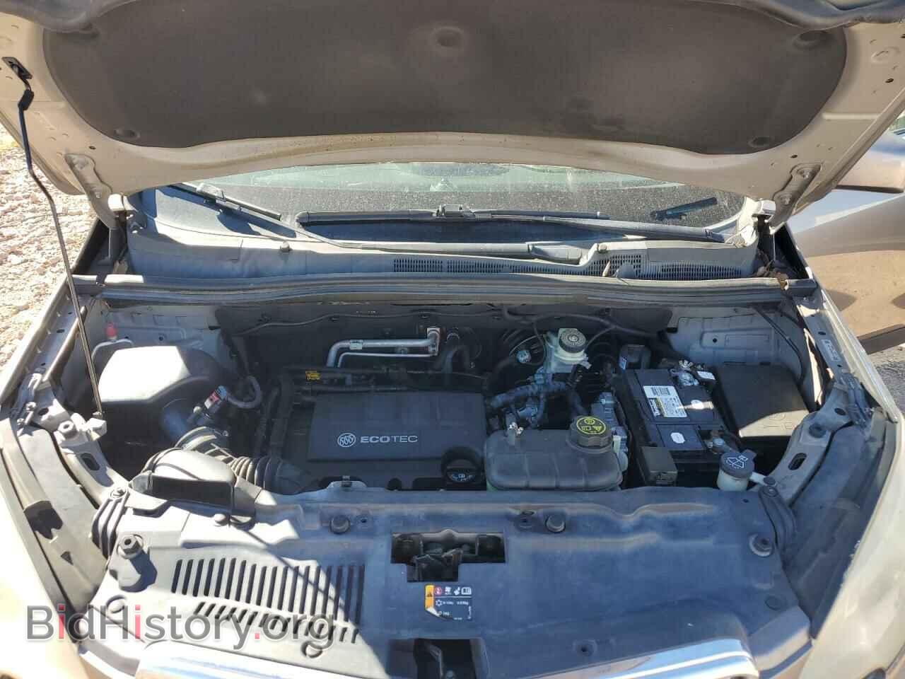 2013 BUICK ENCORE - VIN: KL4CJCSB4DB111410 - Photo 12