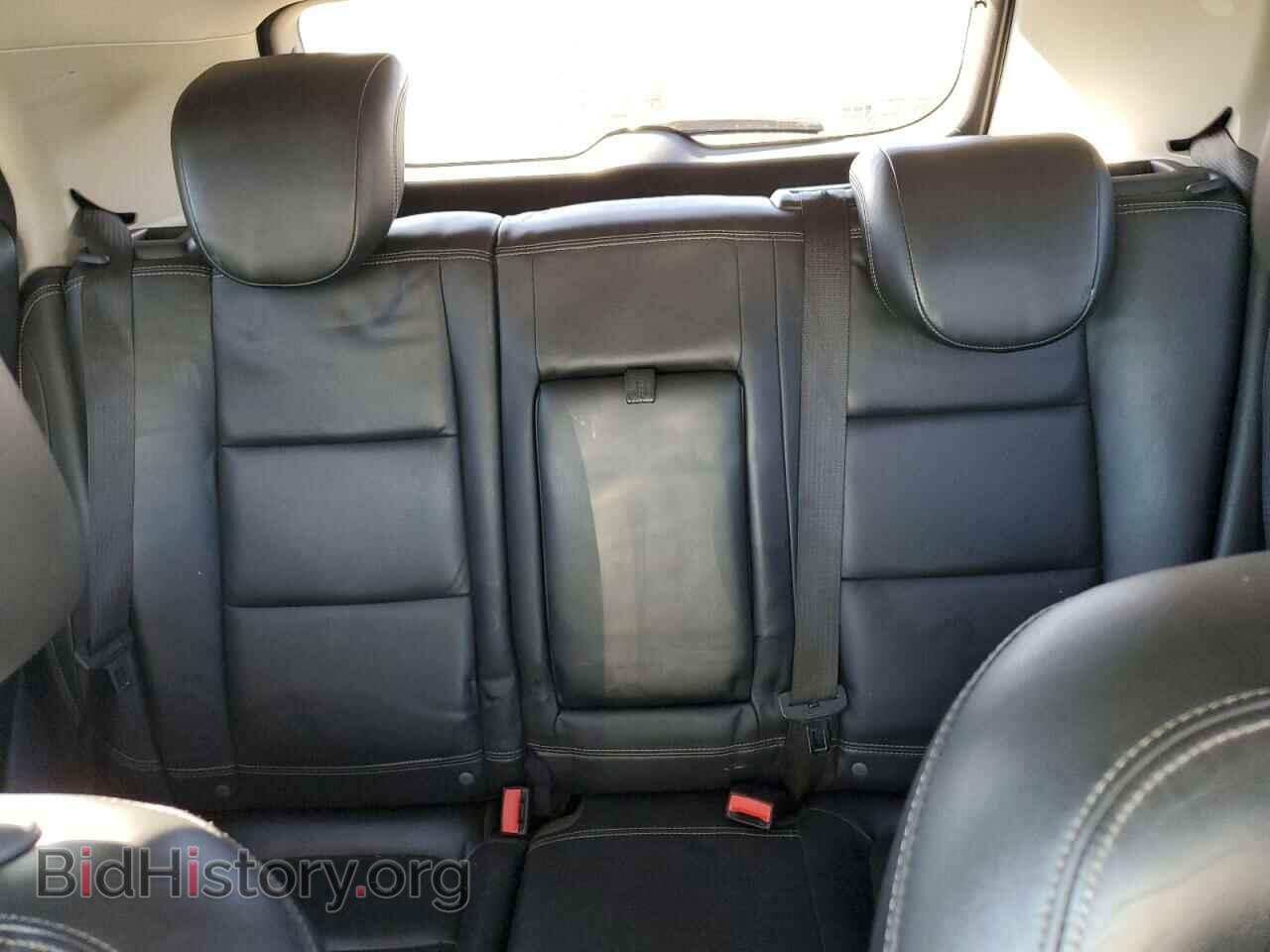 2013 BUICK ENCORE - VIN: KL4CJCSB4DB111410 - Photo 10