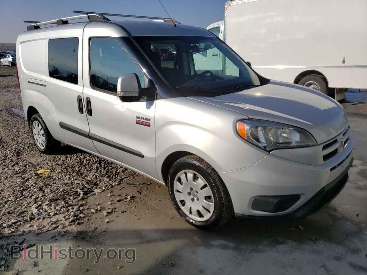 2015 RAM All Models - VIN: ZFBERFBT6F6A37720 - Фото 4
