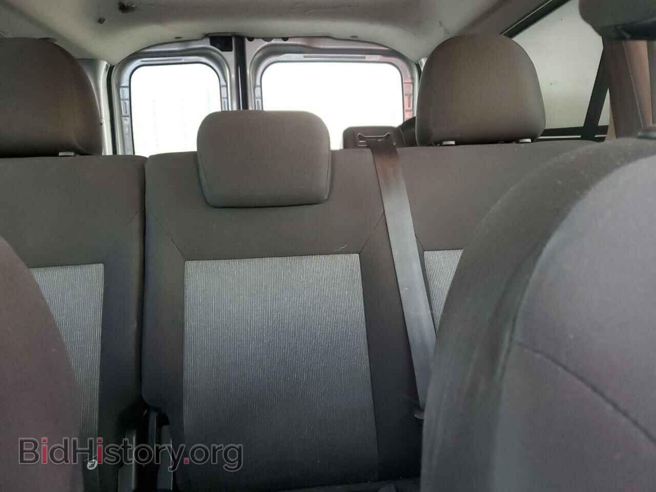 2015 RAM All Models - VIN: ZFBERFBT6F6A37720 - Фото 10