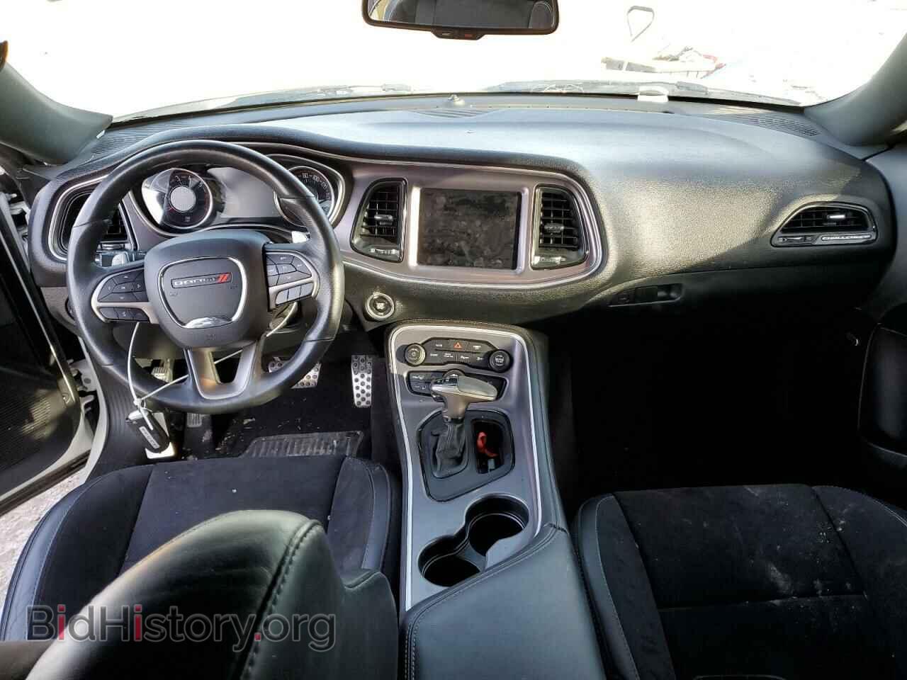 2019 DODGE CHALLENGER - VIN: 2C3CDZBTXKH503986 - Photo 8