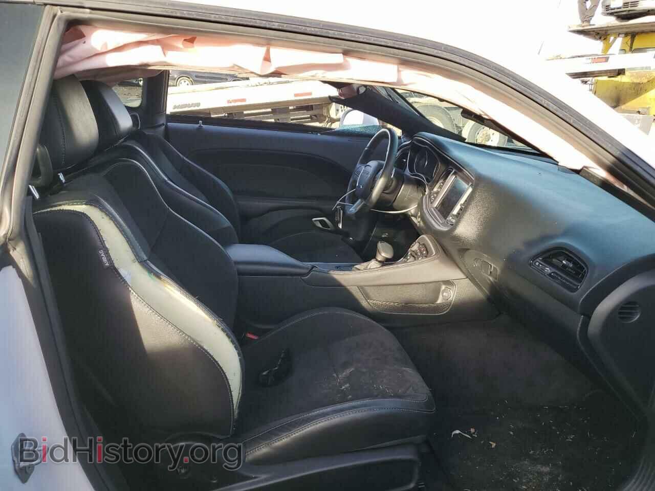 2019 DODGE CHALLENGER - VIN: 2C3CDZBTXKH503986 - Photo 10