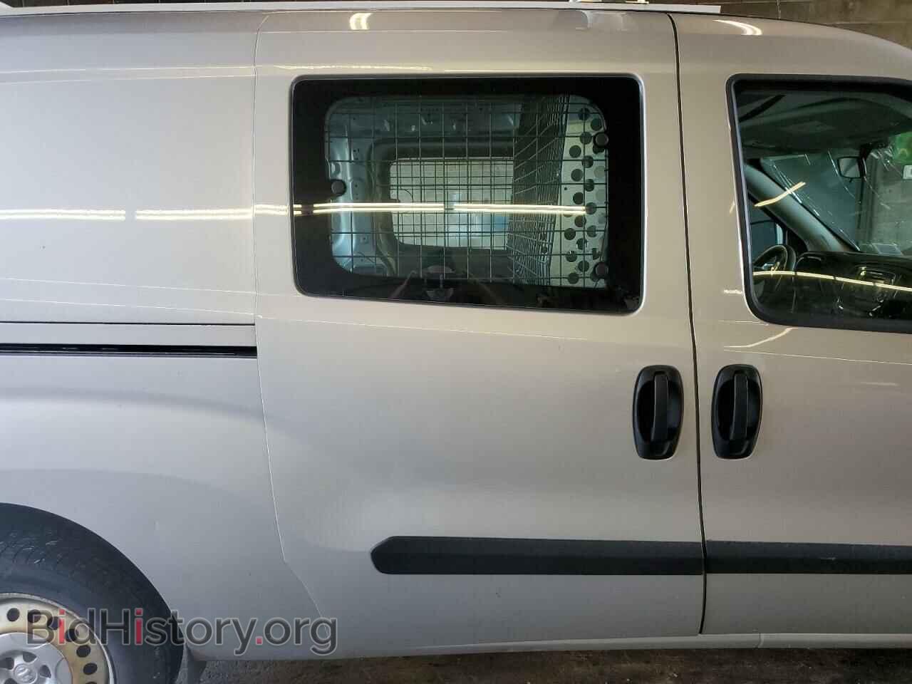 2019 RAM All Models - VIN: ZFBHRFABXK6M89084 - Фото 11
