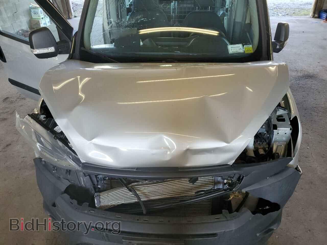 2019 RAM All Models - VIN: ZFBHRFABXK6M89084 - Фото 12