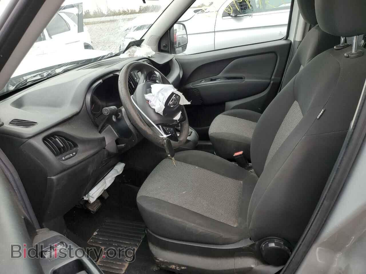 2019 RAM All Models - VIN: ZFBHRFABXK6M89084 - Фото 7