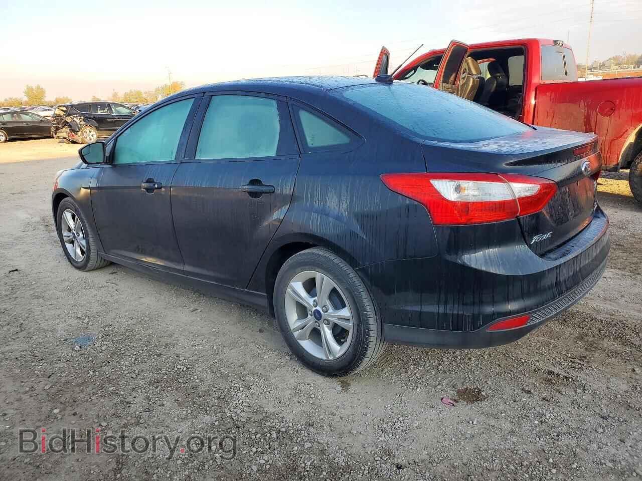 2013 Ford FOCUS (VIN 1FADP3F26DL330646) — photo 2 of 12