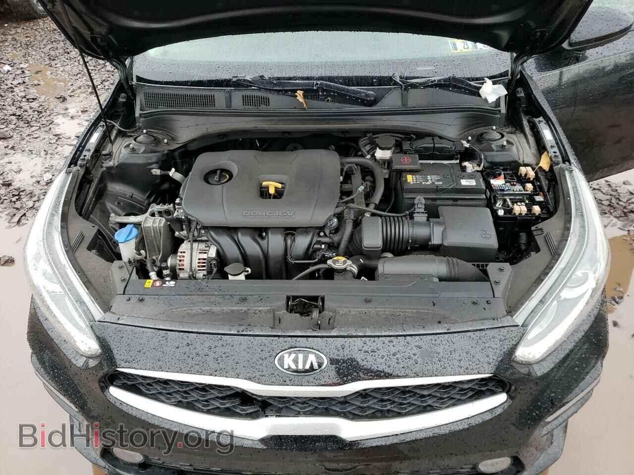 2019 KIA FORTE - VIN: 3KPF24AD3KE033193 - Фото 11
