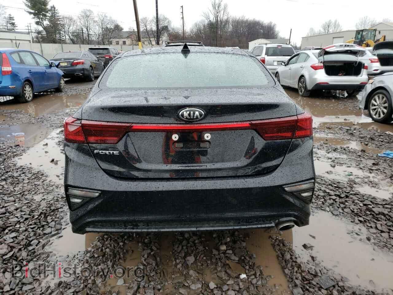 2019 KIA FORTE - VIN: 3KPF24AD3KE033193 - Фото 6