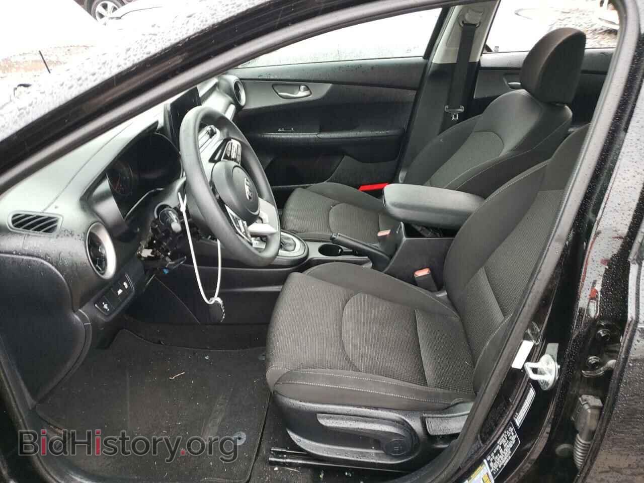 2019 KIA FORTE - VIN: 3KPF24AD3KE033193 - Фото 7