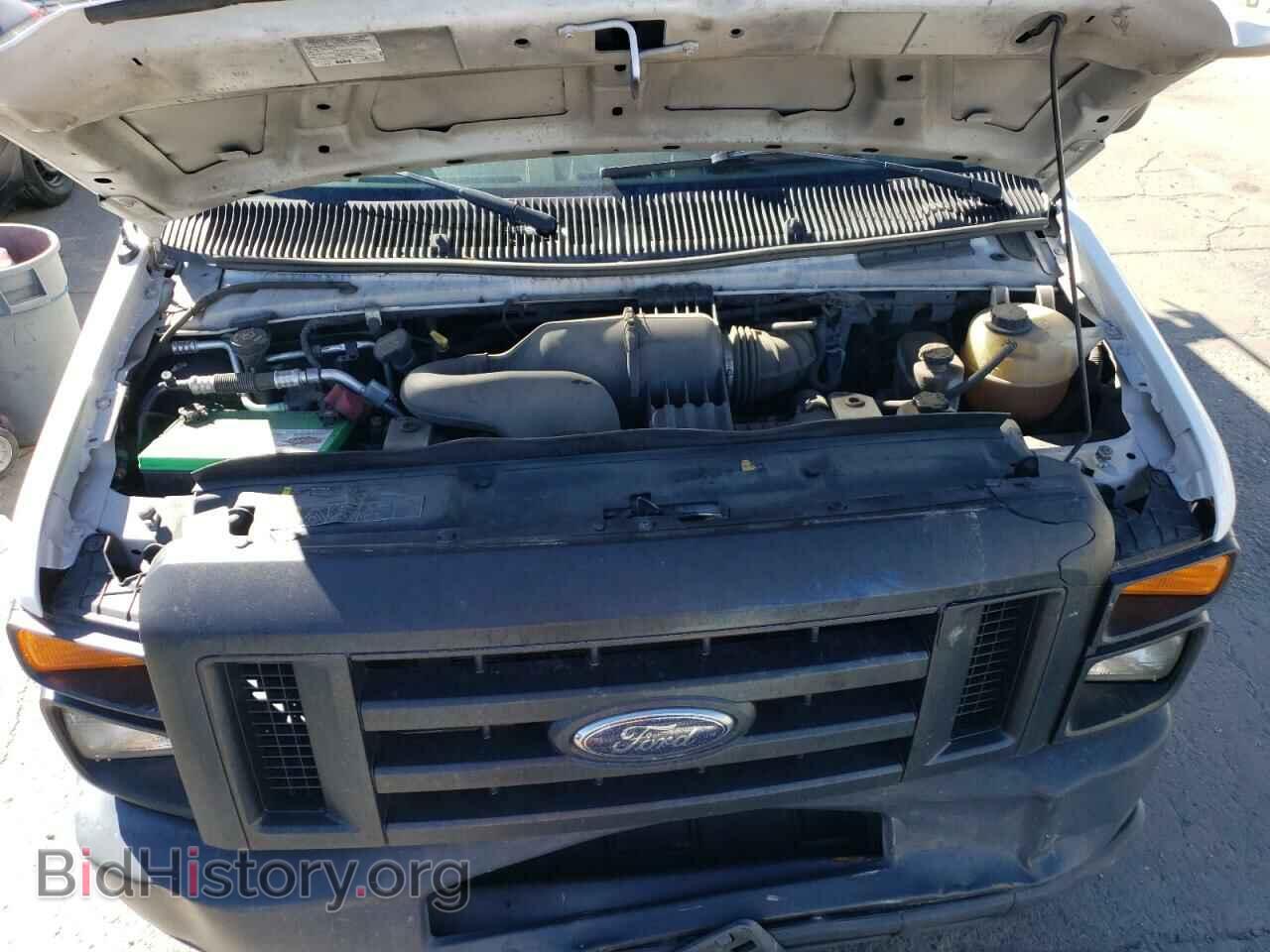 2011 FORD ALL Models - VIN: 1FTNE2EL6BDB34688 - Фото 12