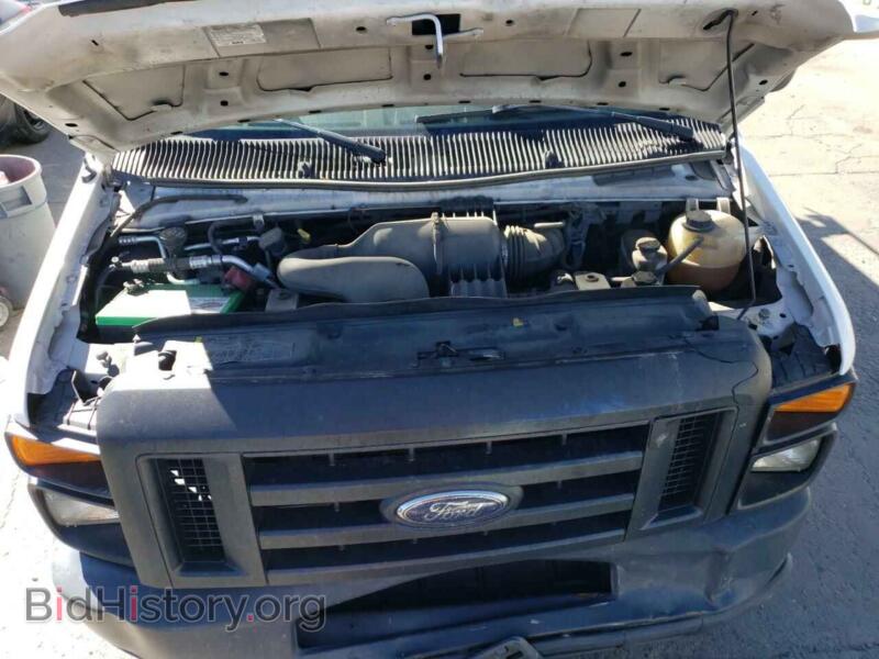 2011 Ford ALL MODELS (VIN 1FTNE2EL6BDB34688) — фото 12 из 13
