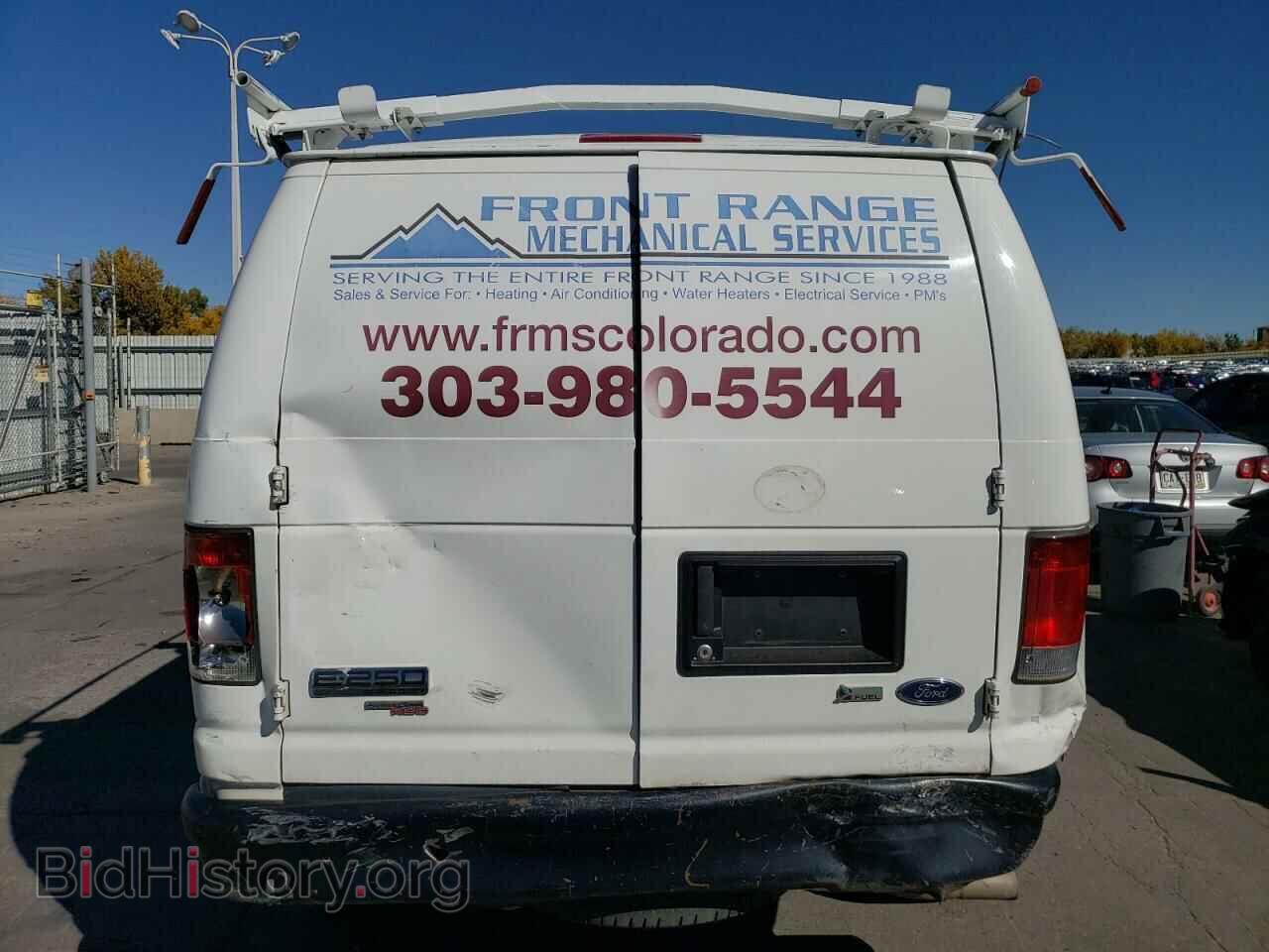 2011 FORD ALL Models - VIN: 1FTNE2EL6BDB34688 - Фото 6