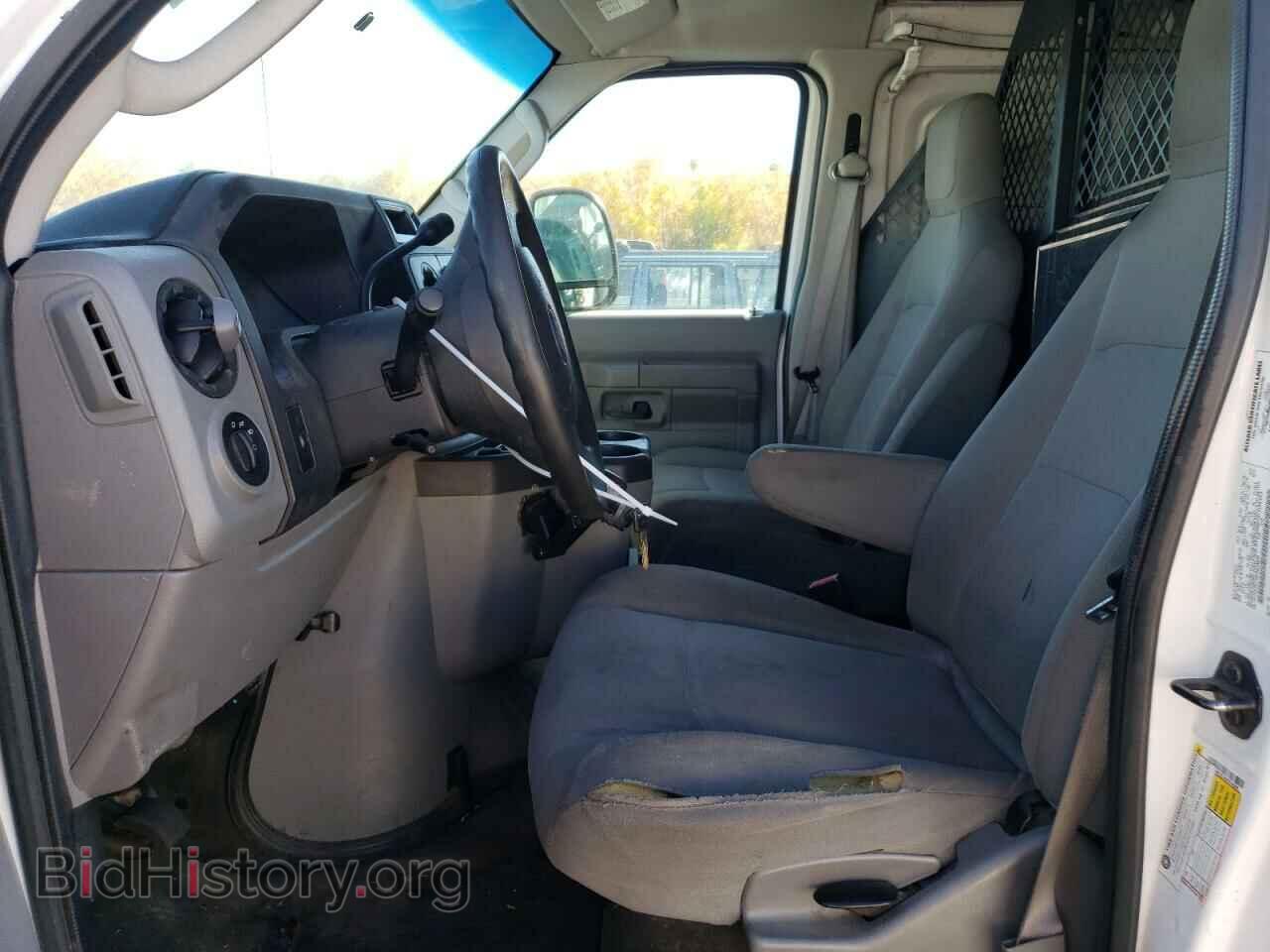 2011 FORD ALL Models - VIN: 1FTNE2EL6BDB34688 - Фото 7